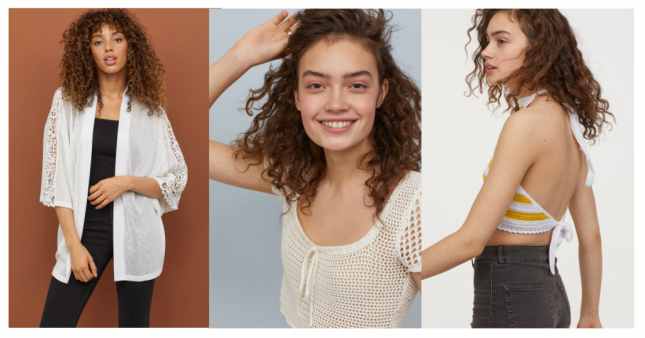 H&M