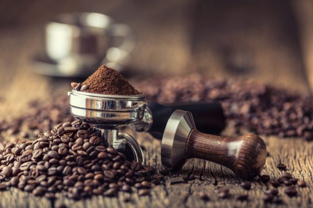 Il caffÃ¨ oggi: buono, sostenibile, artistico