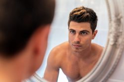 L'uomo narcisista e l'amore