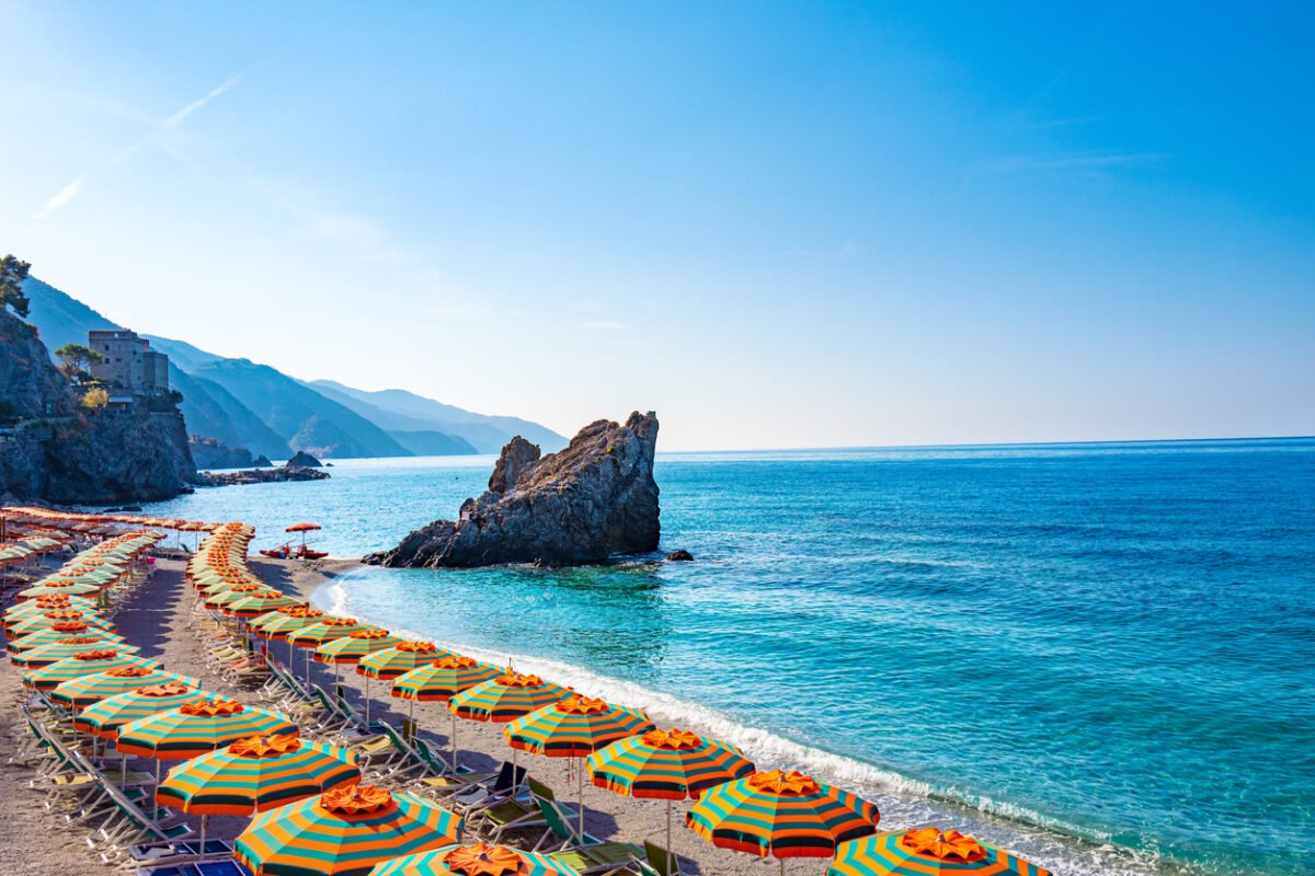 Dove andare al mare vicino a Milano