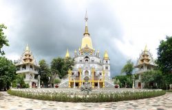 Viaggio di Nozze in Vietnam
