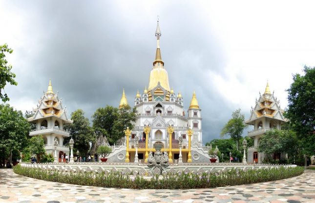 Viaggio di Nozze in Vietnam