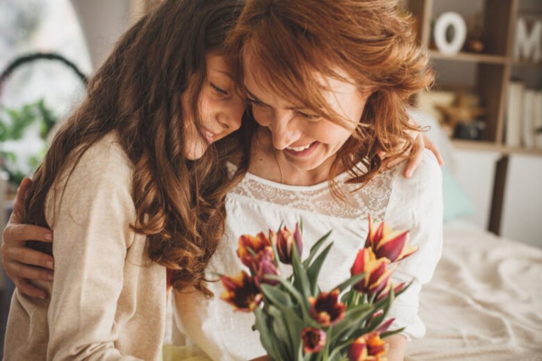 Regali originali per la festa della mamma