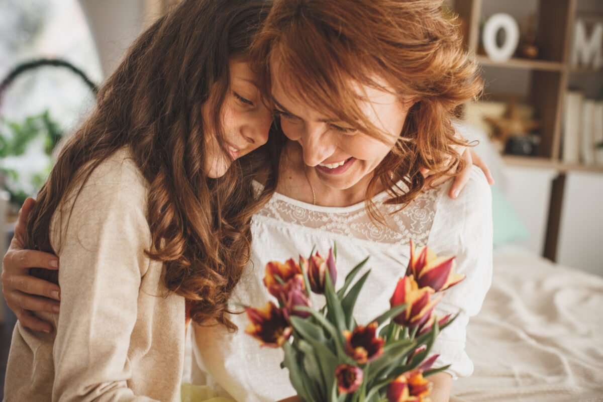Regali originali per la festa della mamma