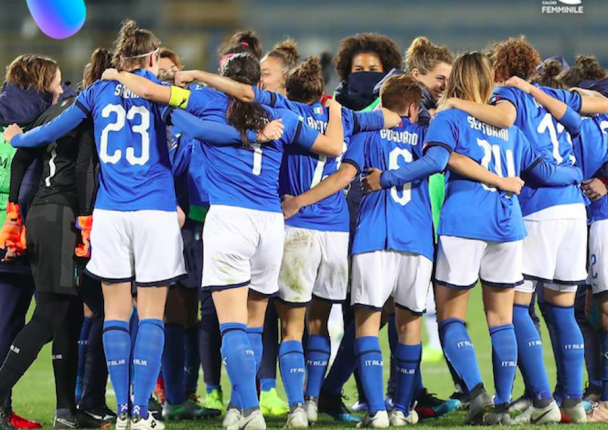 calciofemminile