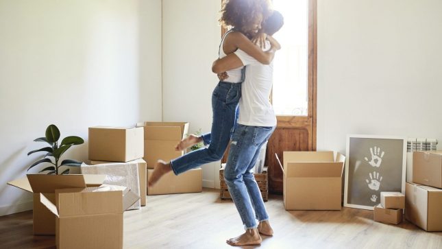 Conviene investire in una casa in giovane età?
