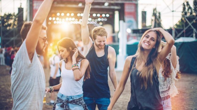 I concerti più belli dell’estate