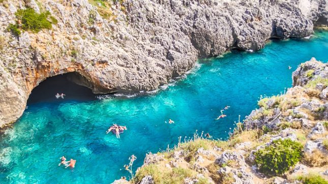 Le spiagge più belle del Salento: la classifica