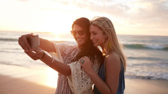 Le app e i filtri più belli per le tue foto estive