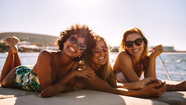 Ecco come arrivare preparati all’abbronzatura