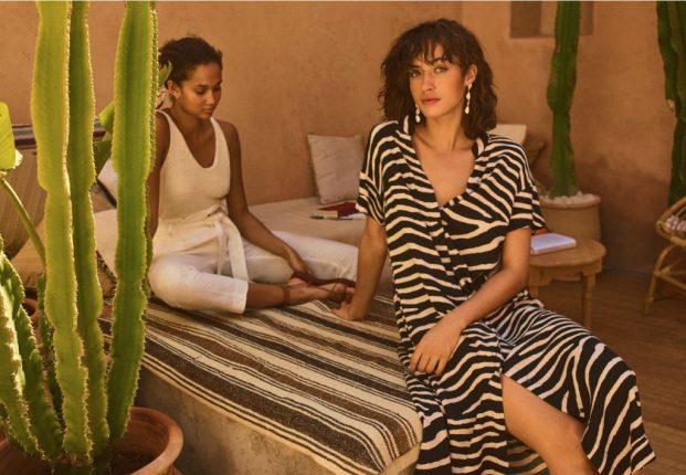 Maxi dress: Boho chic e tanti altri abbinamenti da provare