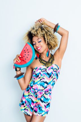 Tutti frutti, la tendenza dell'estate