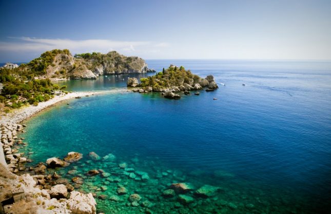 Bandiere blu 2019: le spiagge in Sicilia