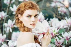 Capelli estate 2019: idee per acconciature