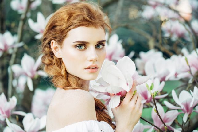 Capelli estate 2019: idee per acconciature