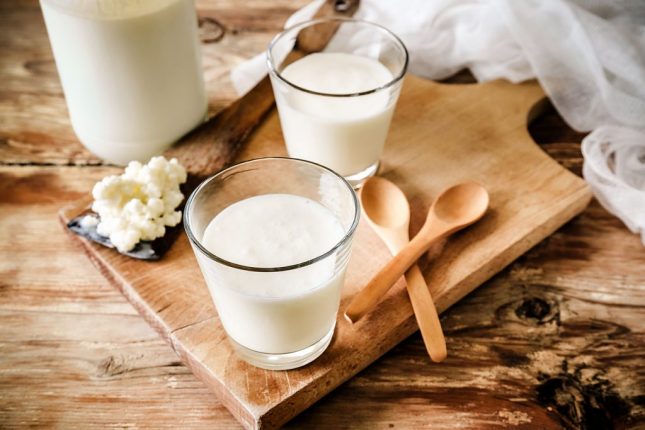 I probiotici: perchÃ© sono importanti per la nostra salute
