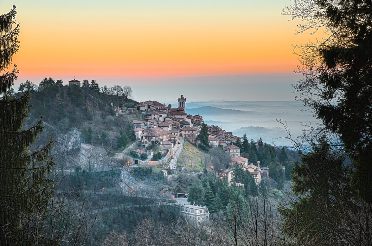Fuga in montagna: dove scappare dal caldo vicino a Milano