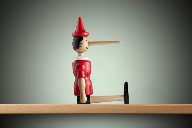 Pinocchio