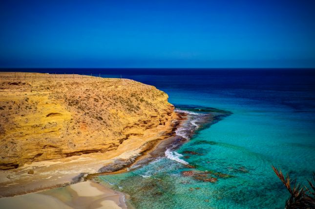 Marsa Matrouh: escursioni e spiagge più belle