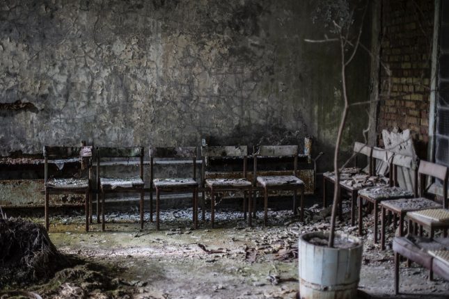 Chernobyl: differenze tra la serie tv e la realtà