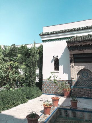 Come arredare il vostro giardino in stile Marocco: consigli di stile
