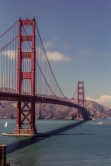 Viaggio di nozze in California: un'idea di tour