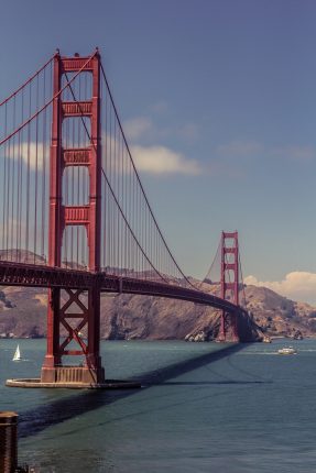 Viaggio di nozze in California: un'idea di tour