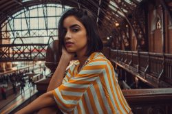 Chin-length bob: il caschetto ritorna alle origini