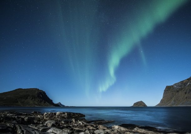 Aurora Boreale