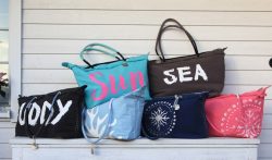 Borsa da spiaggia 2019: i modelli da scegliere