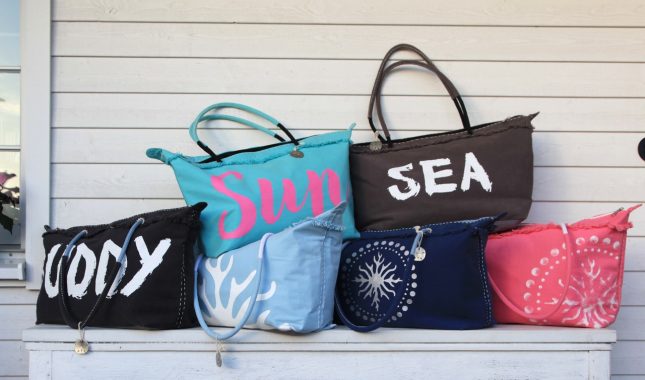 Borsa da spiaggia 2019: i modelli da scegliere