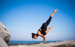 Tutti i vantaggi degli sport all'aria aperta