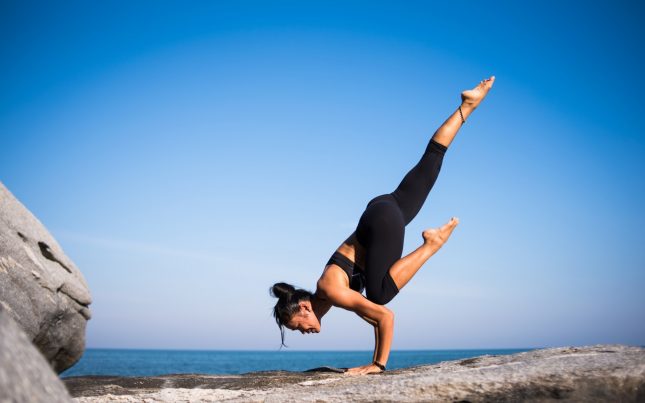 Tutti i vantaggi degli sport all'aria aperta