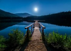 Come passare la notte di San Lorenzo