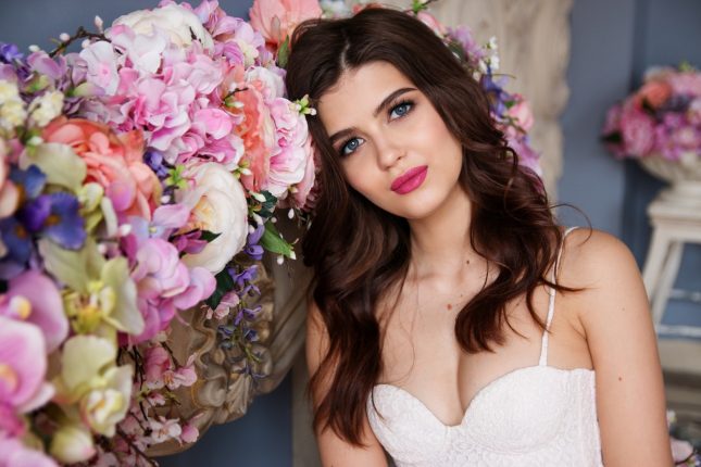 5 segreti beauty per essere perfette all'altare