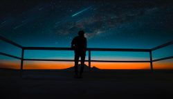 Stelle cadenti: mitologia e significato delle Perseidi