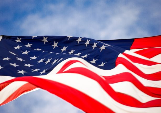 Bandiera americana