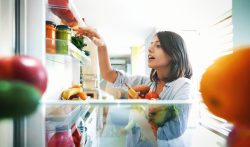 3 metodi per mangiare più sano