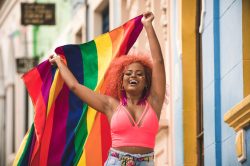 Quando è nato il gay pride