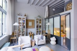 3 regole per arredare un monolocale