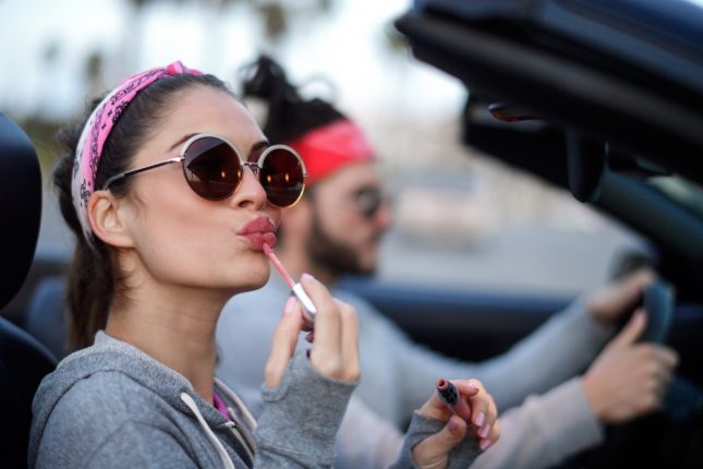 Gloss labbra: tutte le novità del 2019