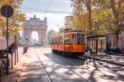 Ferragosto a Milano: come passarlo e come proteggersi dal caldo