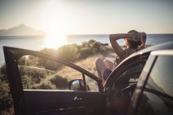 Quanto costa noleggiare un'auto in Grecia