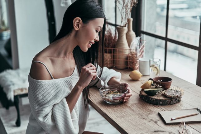 La dieta di Okinawa: il segreto della longevità secondo il Giappone