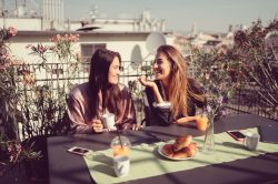 5 alternative per non bere caffè al mattino
