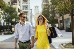 Quando finiscono i saldi estivi