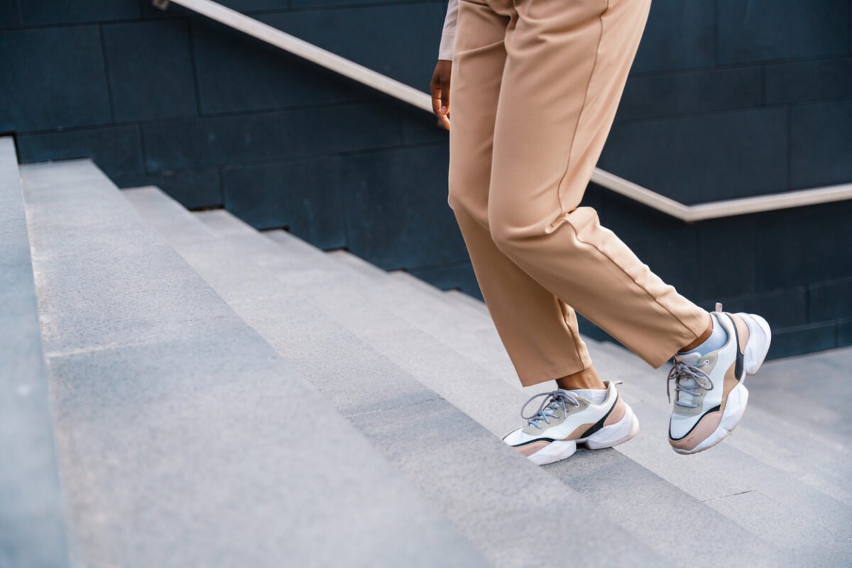 Sneakers: i modelli estivi must have