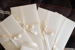 Partecipazioni matrimonio