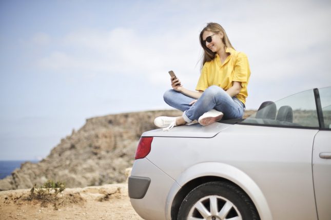 Franchigia per noleggio auto: cosa sapere
