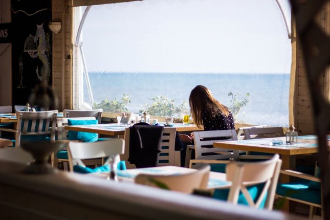 Piatti tipici da mangiare a Fuerteventura